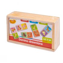 Anek SPW83591 Domino drewniane Farma