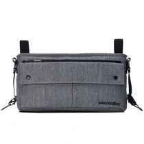 Easywalker Organizer do wózka uniwersalny Diamond Grey