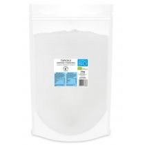 HORECA - pozostałe TAPIOKA (SKROBIA Z MANIOKU) BEZGLUTENOWA BIO 3 kg - HORECA BP-5902650273788