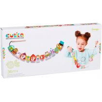 CUBIKA 14309 nawlekana zabawka