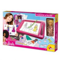 Lisciani Barbie Fashion Atelier -