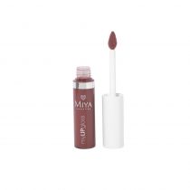 Miya Cosmetics Miya Cosmetics myLIPgloss Miya Dusty Rose 9.0 ml