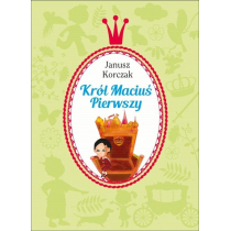 Olesiejuk Sp. z o.o. Król Maciuś Pierwszy