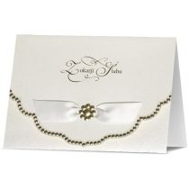 Karnet Ślub KL HM100-1055