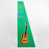 ICOM Gitara drewniana 80cm -