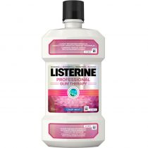 Listerine Professional Gum Therapy płyn do płukania jamy ustnej Crisp Mint 500ml