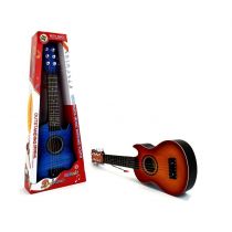 Pro Kids Gitara klasyczna ze strunami - Pro Kids