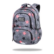 CoolPack Plecak Spiner M Fancy Stars