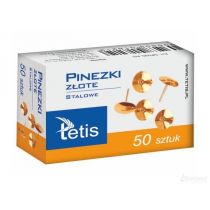 Tetis Pinezki GP095-AO 50 szt.