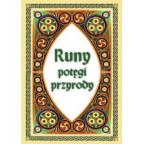 Runy potęgi przyrody Ars Scripti 2