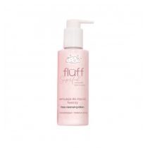 Fluff FLUFF EMULSJA DO MYCIA TWARZY NAWILŻAJĄCA 150ML 5902539700114