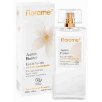 Florame Eternal Jasmine woda toaletowa 100ml