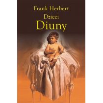 Rebis Dzieci Diuny - Frank Herbert