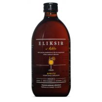 Eliksir Spritz syrop barmański do drinków 500 ml