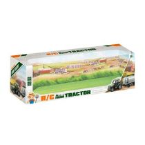 Madej Traktor z przyczepą RC GXP-803660