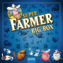 Granna Superfarmer Big Box