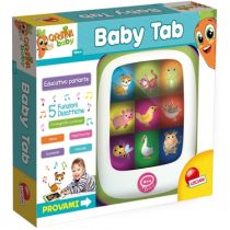 Baby Tab Lisciani