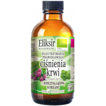 MIR LEK Mirlek Eliksir Ciśnienie krwi 100 ml ML7833