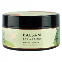 Nature Queen Nature Queen, balsam Bambus, 200 ml