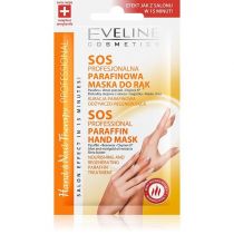 Eveline Maseczka parafinowa do rąk i paznokci HAND&NAIL 7ml