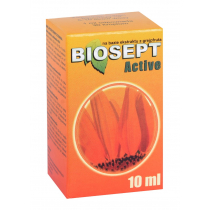 Stymulator wzrostu roślin 10 ml biosept