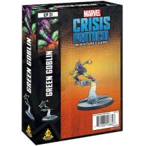 Marvel Crisis Protocol. Green Goblin Atomic Mass Games