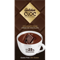 Golden Cioc Czekolada do picia 1kg 1 l