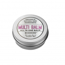Ecooking Multi Balm balsam leczniczy na problemy skórne 30ml