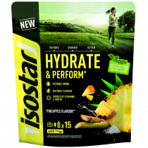 Isostar Hydrate&Perform 450g