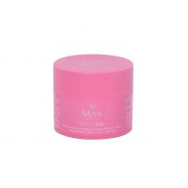 Miya Cosmetics Miya Beauty.lab - maska z kwasami 3% (AHA + BHA) + kompleks 6% (olejek canola + betaina) 50 g