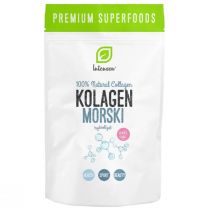 Intenson Kolagen morski 60 g hydrolizat IN9470