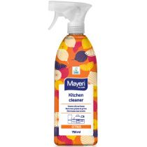 Mayeri Płyn Do Mycia Kuchni All-Care 750ml - Mayeri 4740060010668