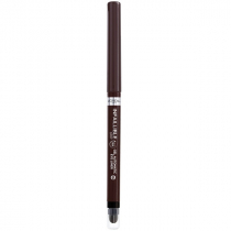 Loreal Paris Paris Infaillible Gel Automatic Liner automatyczna kredka do powiek odcień Brown 1 szt