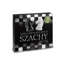 Szachy Deluxe Fan