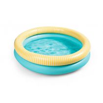 Quut Dmuchany basen mały śr. 80 cm Dippy Banana Blue