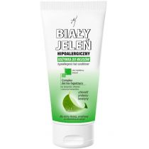 Pollena BIALY JELEN odżywka do włosów przetłuszczających się CHLOROFIL 200ml