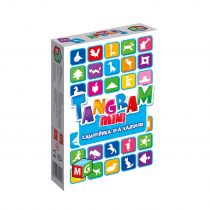 Multigra Tangram Mini