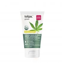 Tołpa green wzmacnianie-odżywka-maska do włosów 150 ml