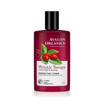 Avalon Organics Tonik przeciwzmarszczkowy z koenzymem Q10 Avalon Organic 237 ml