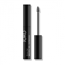 Joko Joko Żel-mascara do brwi Brown Gel Espresso