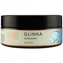 Nature Queen GLINKA NIEBIESKA 150ML