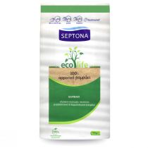 Septona Wata kosmetyczna z bawełny organicznej 100 g