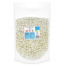 FASOLKA BIAŁA JAŚ BIO 5 kg - HORECA