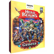 Hero Realms. Geneza