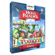 Hero Realms: Podróże. Łowcy