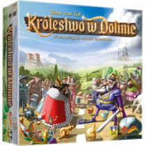 FoxGames GW FOKSAL/ Gra Królestwo w dolinie