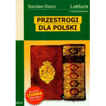 Greg Przestrogi dla Polski z oprac. GREG