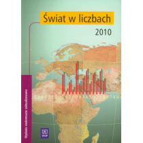 Wsip ŚWIAT W LICZBACH 2010 Jan Kądziołka Kazimierz Kocimowski Edward Wołonciej Książki z rabatem 70% zabawki z rabatem 50%