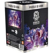 Resident Evil: 25th Anniversary puzzle 1000 elementów
