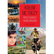 Kołem się toczy, Werner + opaska